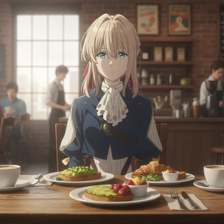 Diverse Style Engine